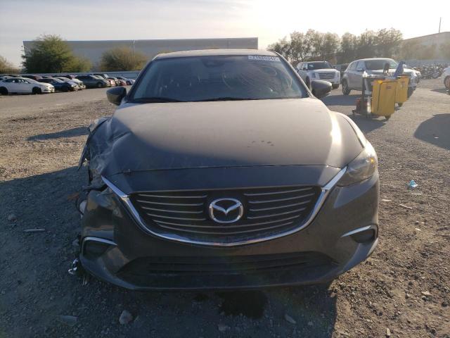 Photo 4 VIN: JM1GL1V56H1144884 - MAZDA 6 TOURING 