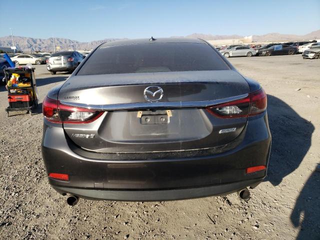 Photo 5 VIN: JM1GL1V56H1144884 - MAZDA 6 TOURING 