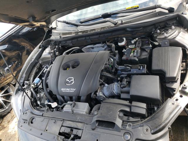 Photo 6 VIN: JM1GL1V56H1145064 - MAZDA 6 TOURING 