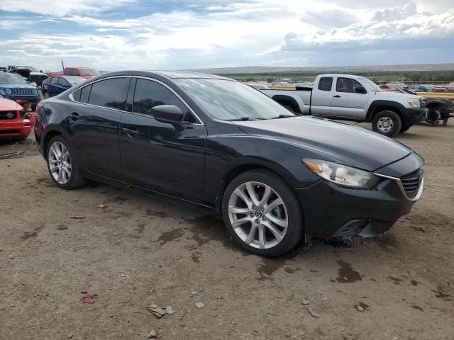 Photo 3 VIN: JM1GL1V56H1146280 - MAZDA 6 TOURING 