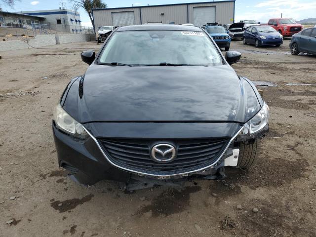 Photo 4 VIN: JM1GL1V56H1146280 - MAZDA 6 TOURING 