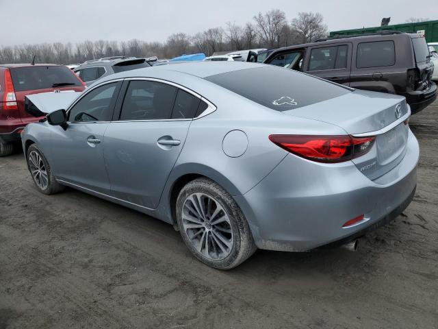 Photo 1 VIN: JM1GL1V56H1151205 - MAZDA 6 