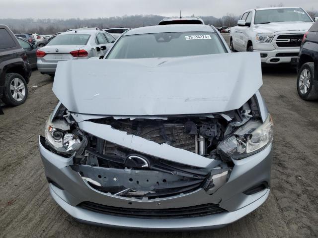 Photo 4 VIN: JM1GL1V56H1151205 - MAZDA 6 