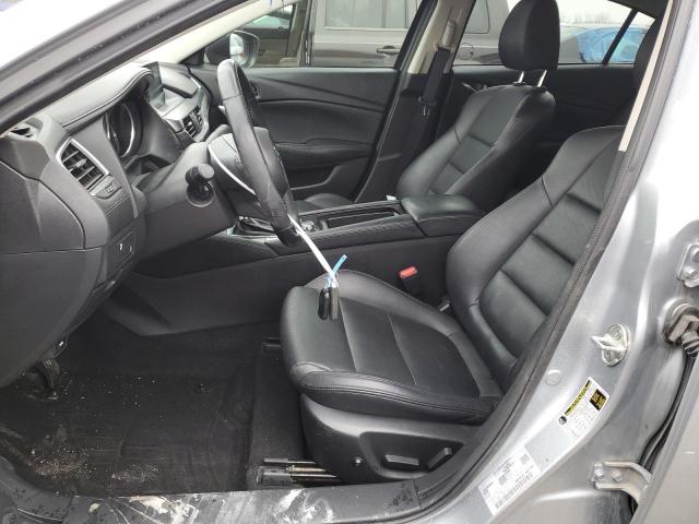 Photo 6 VIN: JM1GL1V56H1151205 - MAZDA 6 