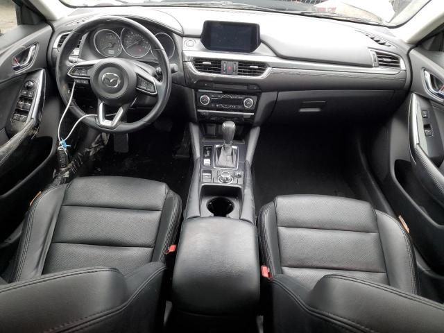 Photo 7 VIN: JM1GL1V56H1151205 - MAZDA 6 