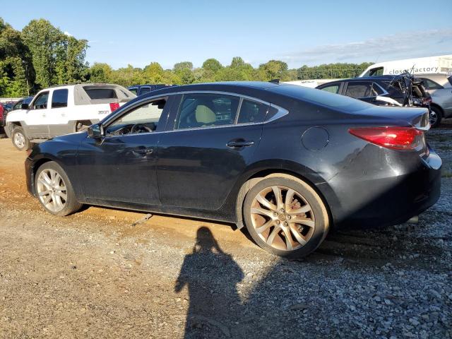 Photo 1 VIN: JM1GL1V56H1152287 - MAZDA 6 TOURING 