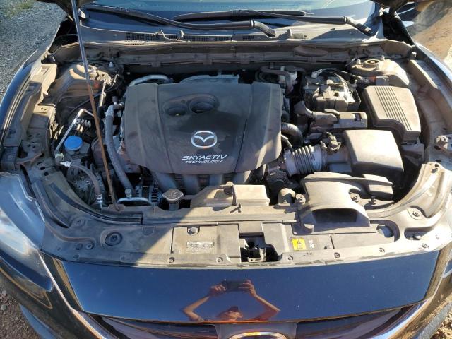 Photo 10 VIN: JM1GL1V56H1152287 - MAZDA 6 TOURING 