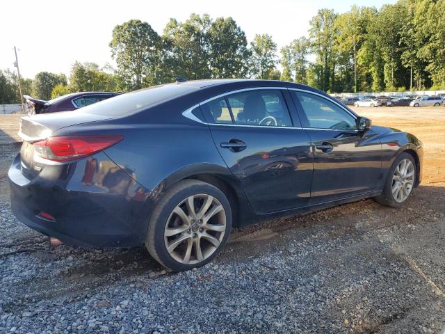 Photo 2 VIN: JM1GL1V56H1152287 - MAZDA 6 TOURING 