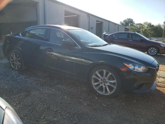 Photo 3 VIN: JM1GL1V56H1152287 - MAZDA 6 TOURING 