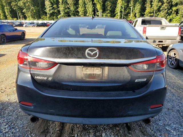 Photo 5 VIN: JM1GL1V56H1152287 - MAZDA 6 TOURING 