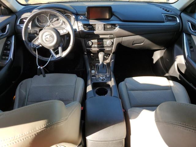 Photo 7 VIN: JM1GL1V56H1152287 - MAZDA 6 TOURING 