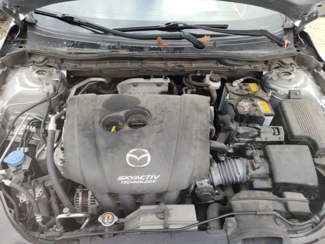 Photo 6 VIN: JM1GL1V57H1108590 - MAZDA 6 TOURING 