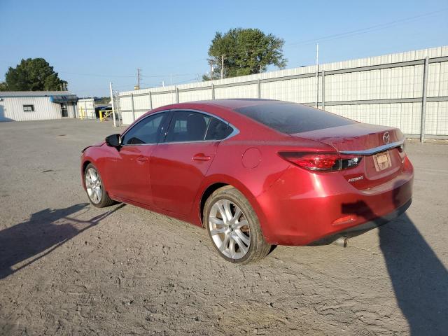 Photo 1 VIN: JM1GL1V57H1109044 - MAZDA 6 TOURING 