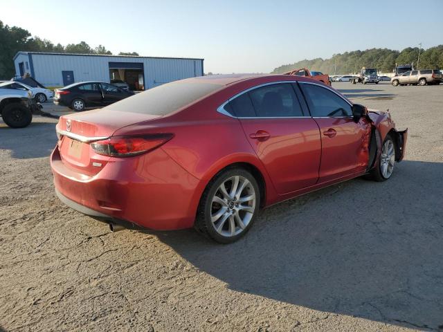 Photo 2 VIN: JM1GL1V57H1109044 - MAZDA 6 TOURING 