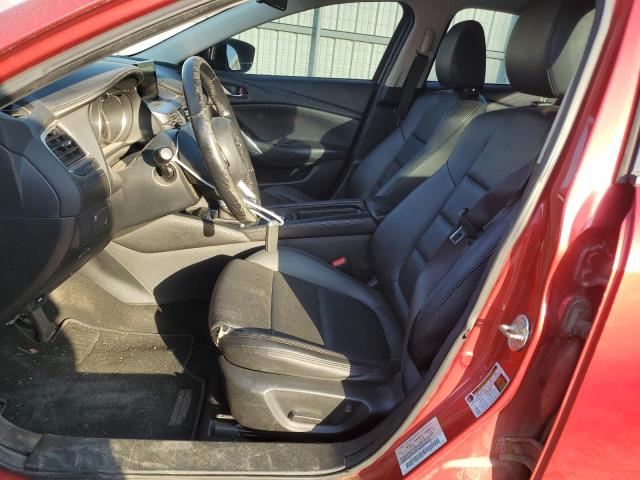 Photo 6 VIN: JM1GL1V57H1109044 - MAZDA 6 TOURING 