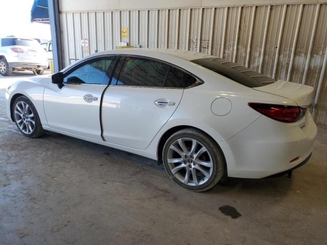 Photo 1 VIN: JM1GL1V57H1113756 - MAZDA 6 TOURING 