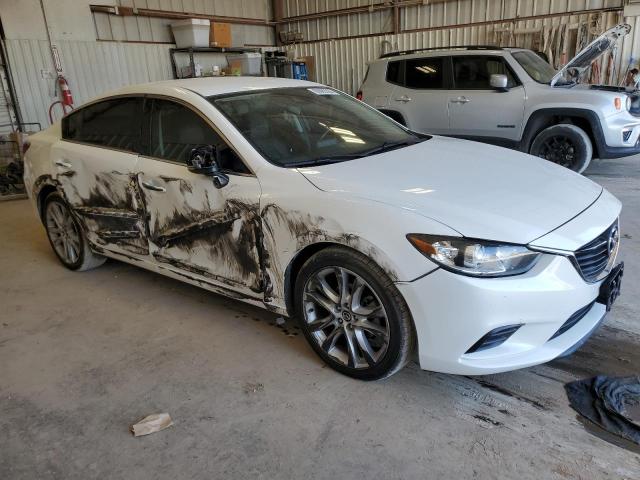 Photo 3 VIN: JM1GL1V57H1113756 - MAZDA 6 TOURING 