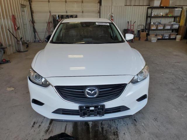 Photo 4 VIN: JM1GL1V57H1113756 - MAZDA 6 TOURING 