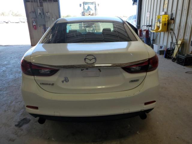 Photo 5 VIN: JM1GL1V57H1113756 - MAZDA 6 TOURING 