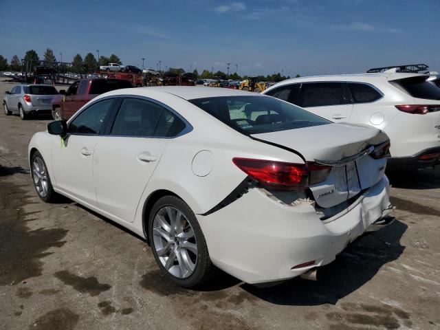 Photo 1 VIN: JM1GL1V57H1117399 - MAZDA 6 TOURING 