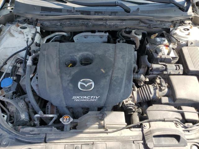 Photo 10 VIN: JM1GL1V57H1117399 - MAZDA 6 TOURING 