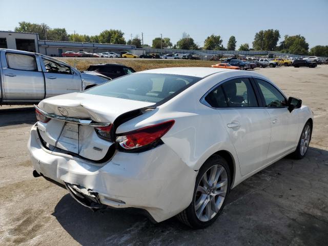 Photo 2 VIN: JM1GL1V57H1117399 - MAZDA 6 TOURING 