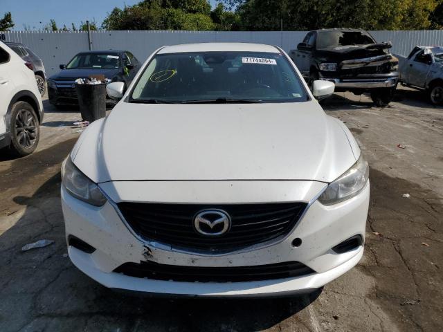 Photo 4 VIN: JM1GL1V57H1117399 - MAZDA 6 TOURING 