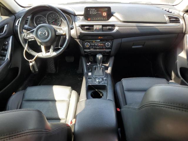 Photo 7 VIN: JM1GL1V57H1117399 - MAZDA 6 TOURING 