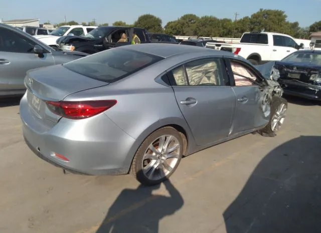 Photo 3 VIN: JM1GL1V57H1118472 - MAZDA MAZDA6 