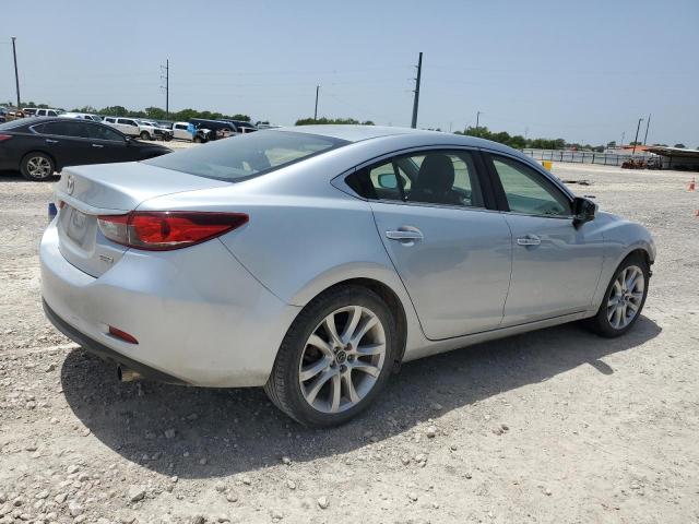 Photo 2 VIN: JM1GL1V57H1120934 - MAZDA 6 TOURING 