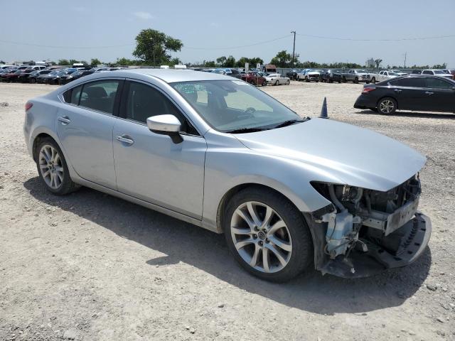 Photo 3 VIN: JM1GL1V57H1120934 - MAZDA 6 TOURING 