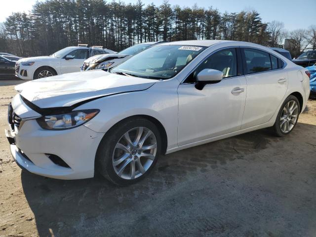 Photo 0 VIN: JM1GL1V57H1129293 - MAZDA 6 