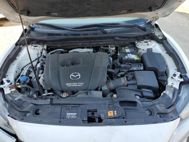 Photo 10 VIN: JM1GL1V57H1129293 - MAZDA 6 