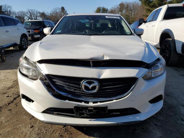 Photo 4 VIN: JM1GL1V57H1129293 - MAZDA 6 