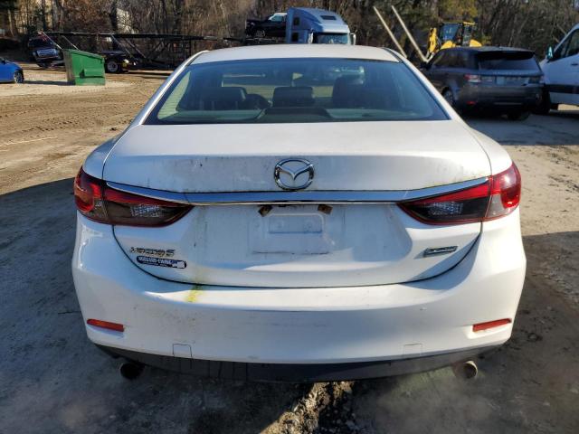 Photo 5 VIN: JM1GL1V57H1129293 - MAZDA 6 