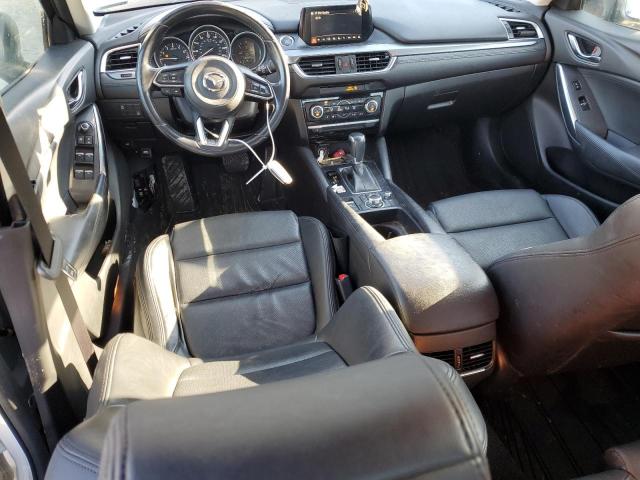 Photo 7 VIN: JM1GL1V57H1129293 - MAZDA 6 