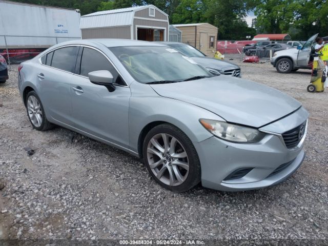 Photo 0 VIN: JM1GL1V57H1129729 - MAZDA MAZDA6 