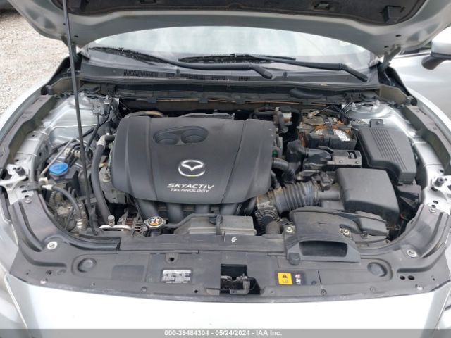 Photo 9 VIN: JM1GL1V57H1129729 - MAZDA MAZDA6 