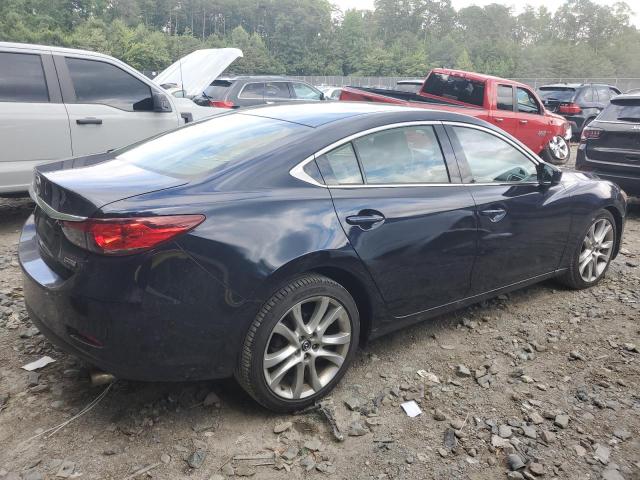 Photo 2 VIN: JM1GL1V57H1137667 - MAZDA 6 TOURING 