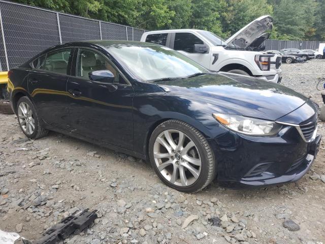 Photo 3 VIN: JM1GL1V57H1137667 - MAZDA 6 TOURING 