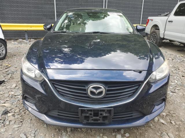 Photo 4 VIN: JM1GL1V57H1137667 - MAZDA 6 TOURING 