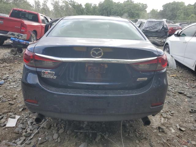 Photo 5 VIN: JM1GL1V57H1137667 - MAZDA 6 TOURING 