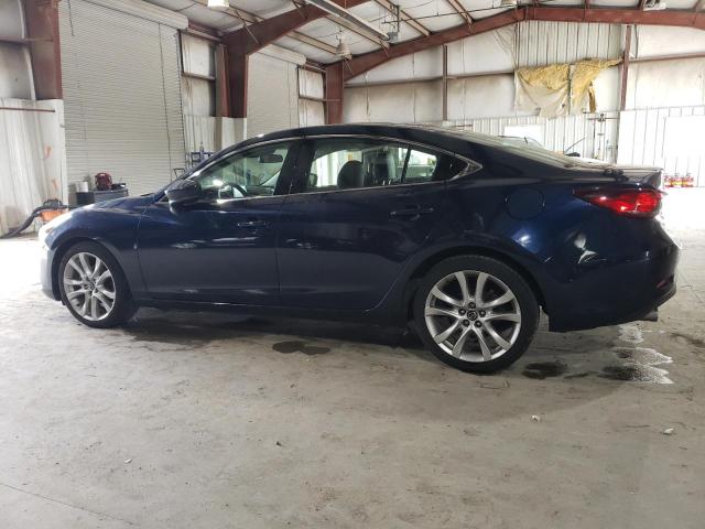 Photo 1 VIN: JM1GL1V57H1149236 - MAZDA 6 TOURING 