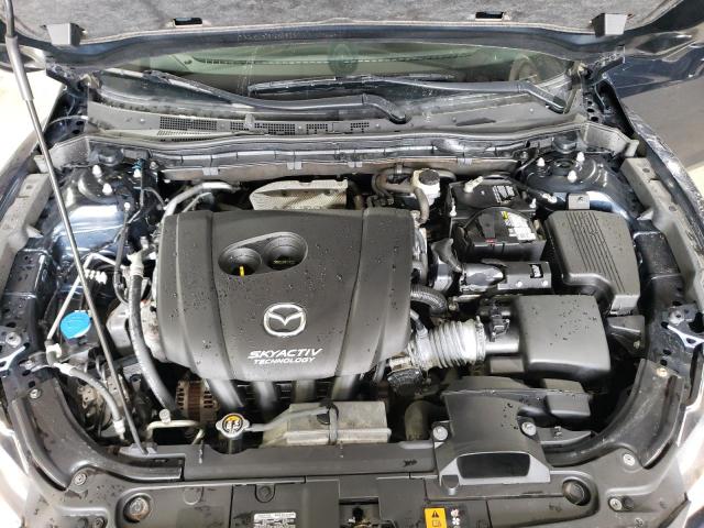 Photo 10 VIN: JM1GL1V57H1149236 - MAZDA 6 TOURING 