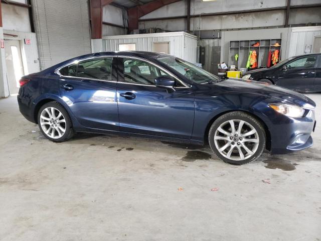 Photo 3 VIN: JM1GL1V57H1149236 - MAZDA 6 TOURING 