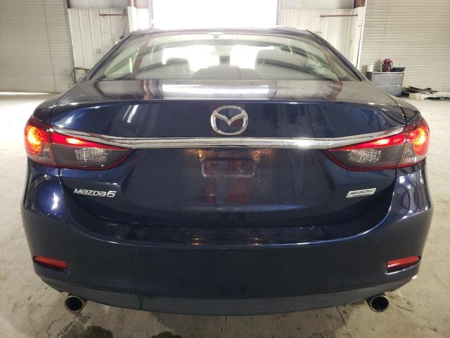 Photo 5 VIN: JM1GL1V57H1149236 - MAZDA 6 TOURING 