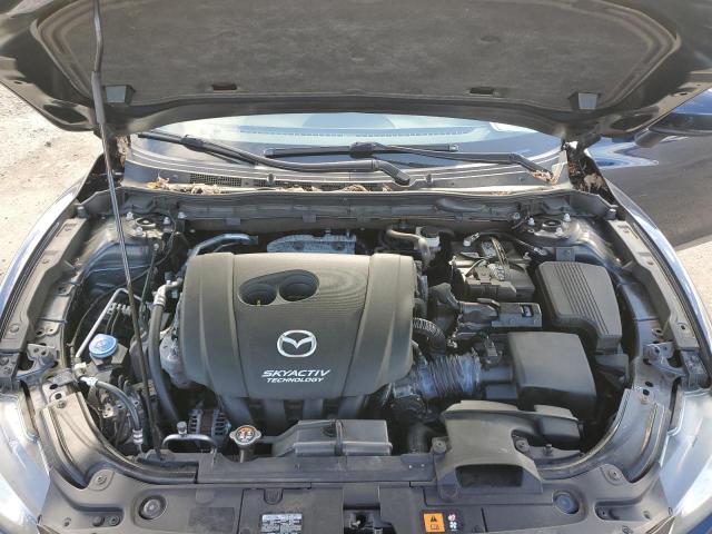 Photo 10 VIN: JM1GL1V57H1150998 - MAZDA 6 TOURING 