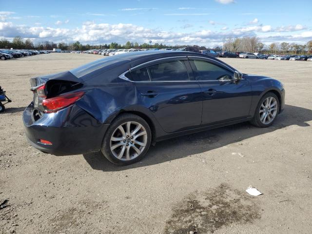 Photo 2 VIN: JM1GL1V57H1150998 - MAZDA 6 TOURING 