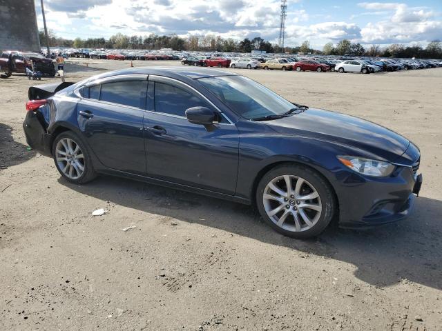 Photo 3 VIN: JM1GL1V57H1150998 - MAZDA 6 TOURING 