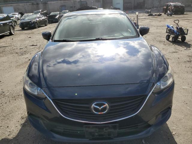 Photo 4 VIN: JM1GL1V57H1150998 - MAZDA 6 TOURING 